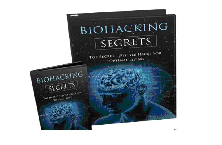 Biohacking Secrets Video course