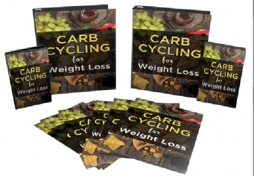 Carb Cycling video course smart health