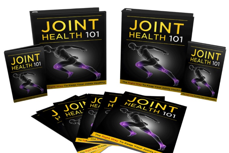 Joint Health 101 Video