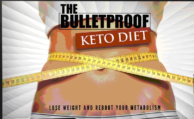 The Bulletproof Keto Diet Video Course Best body health courses