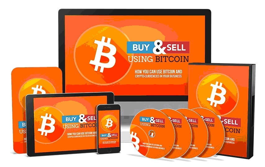 smart health Buy & Sell Using Bitcoin video courses