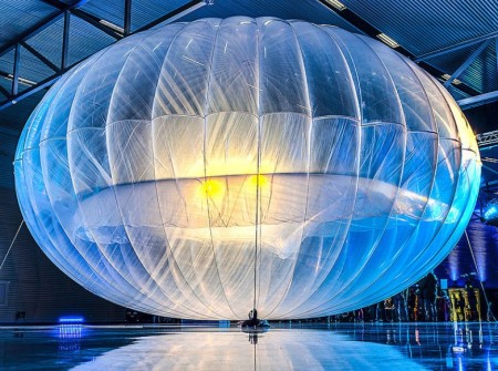 Google Loon