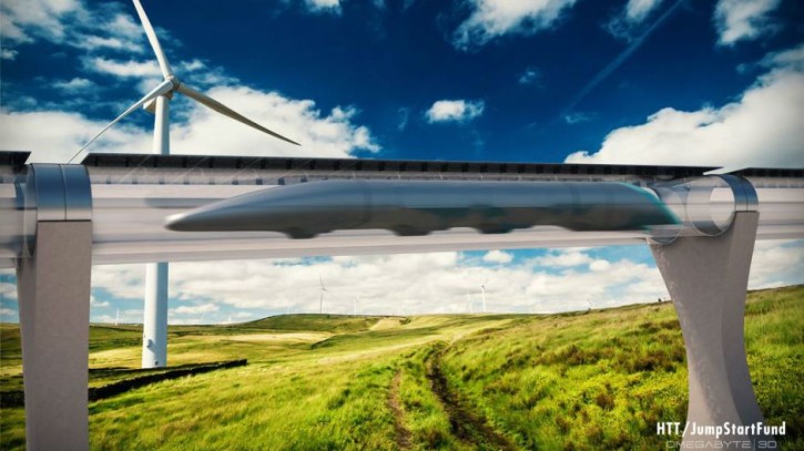 hyperloop dossier