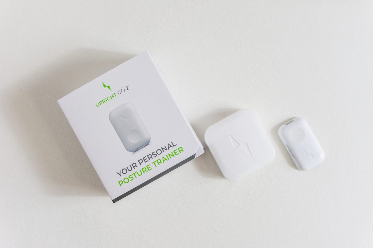 Upright Go 2 review – a smart health device you must have it to correct your postural defects !