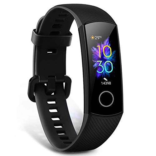 What is the best smart watches that track steps for 2025