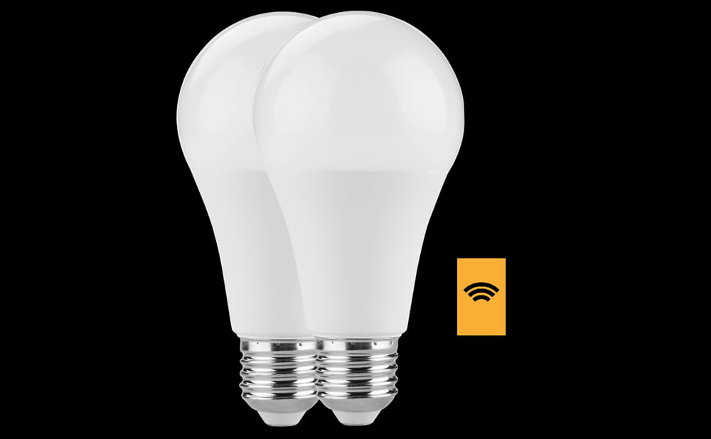 Konyks 2.0 Antalya Easy E27 new connected bulb outlet