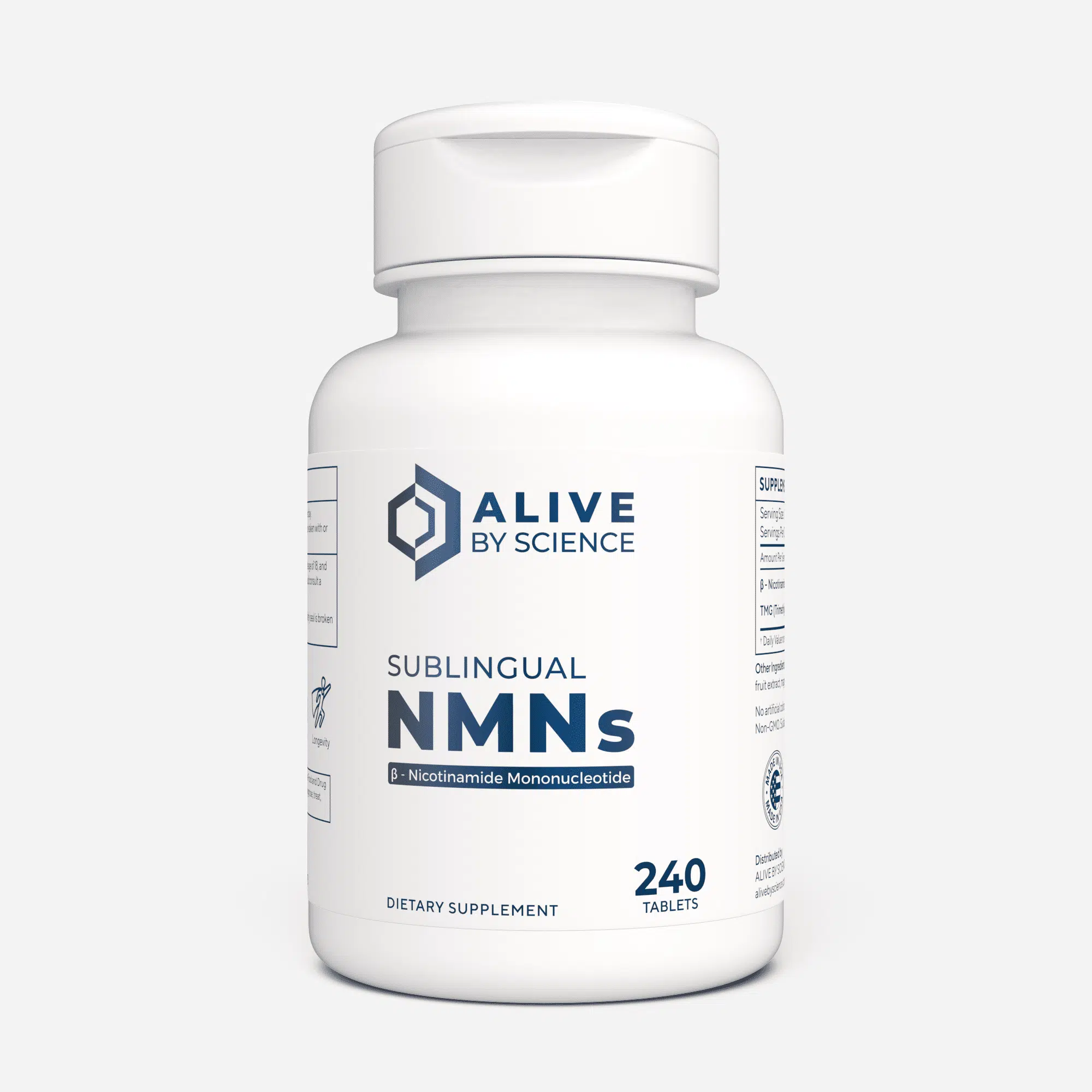 The best nmn supplement