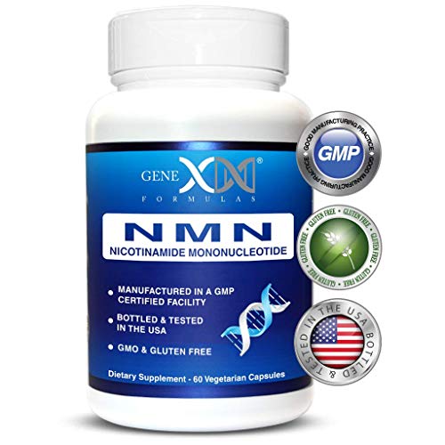 The best nmn supplement