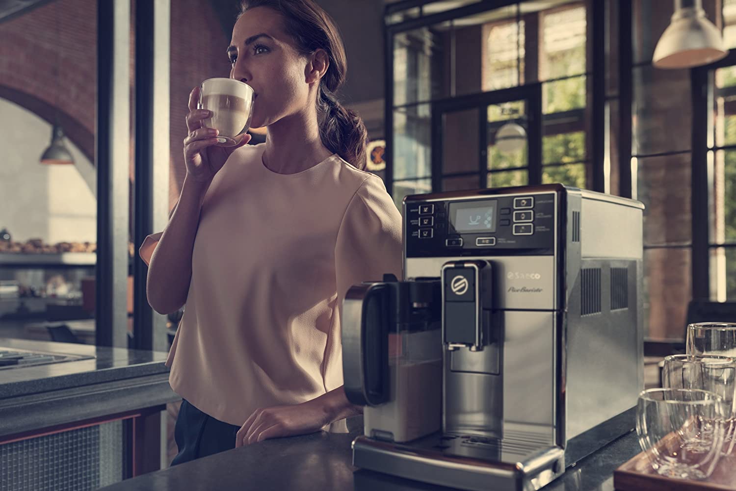 The Best Espresso Machine Automatic For Home