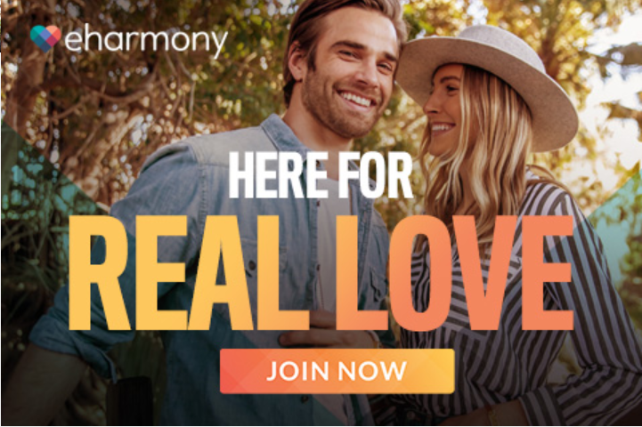 Eharmony discount code 2021  – A Comprehensive Dating Site That Uses Algorithms to Find Your Perfect Match