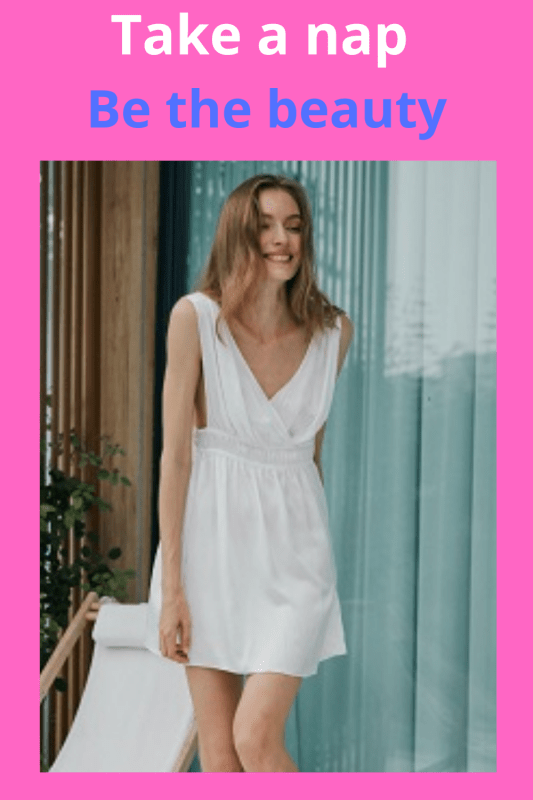 Nap loungewear review