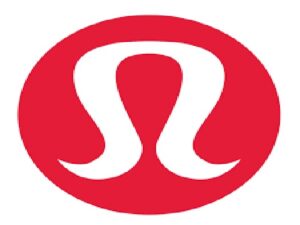 LULULEMON logo the best fitness brands art smart health