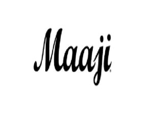 Maaji logo The best fitness brands for workout art smart health