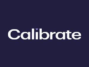 calibrate fitness logo The best fitness brands for workout art smart health