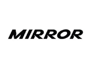 mirror fitness logo The best fitness brands for workout art smart health