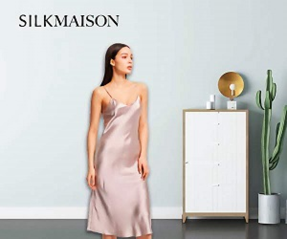 Workout Sets for Women Silk Maison