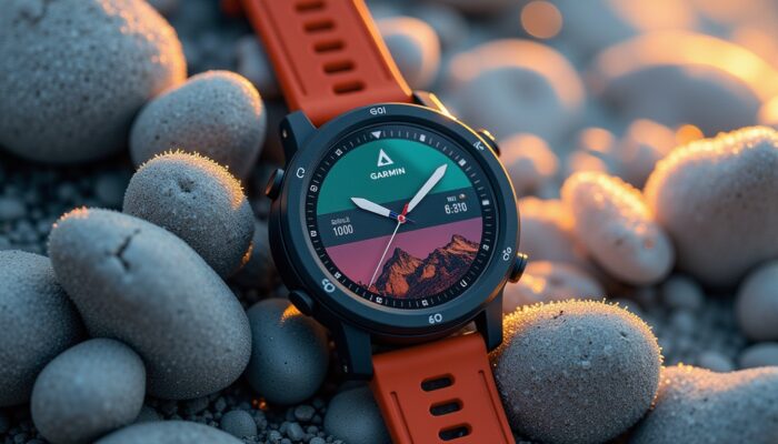 Garmin Fenix 8 reviews The Innovative Smart Watch