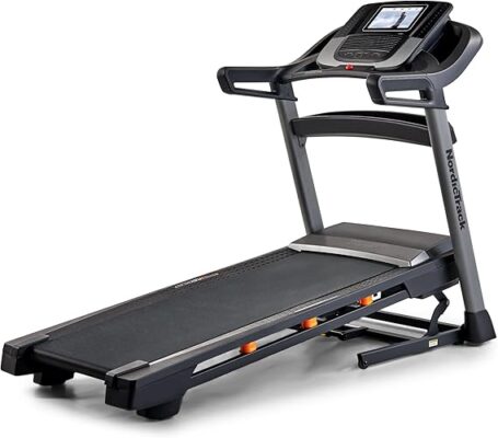 NordicTrack T Series Smart Home Be Well Best Smart Luxury Fitness Equipment